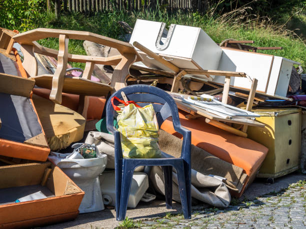 Best Office Junk Removal  in Forest Lake, IL