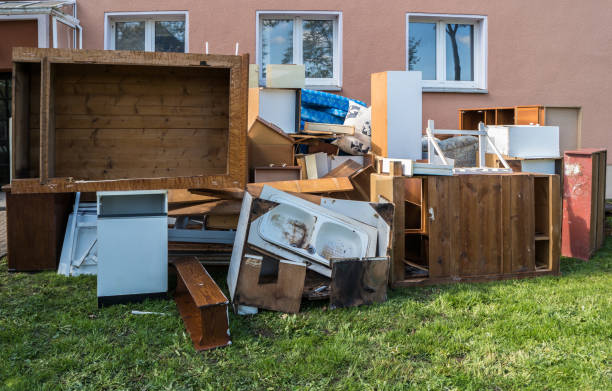 Best Affordable Junk Removal Services  in Forest Lake, IL