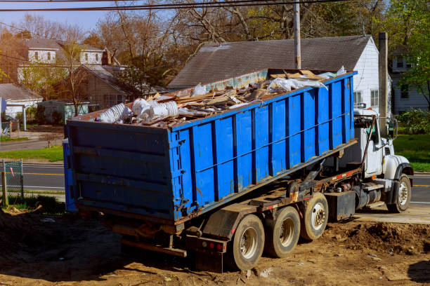 Reliable Forest Lake, IL Junk Removal Solutions
