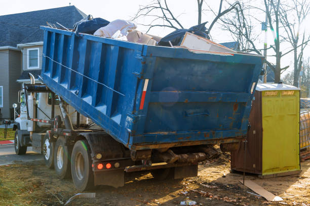 Best Local Junk Hauling  in Forest Lake, IL