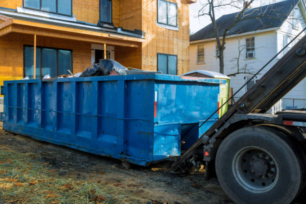 Best Basement Cleanout Services  in Forest Lake, IL