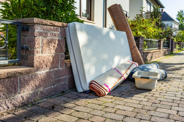 Best Full-Service Junk Removal  in Forest Lake, IL