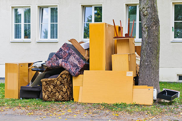 Best Yard Waste Removal  in Forest Lake, IL