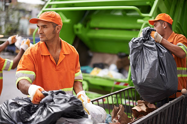 Best Junk Removal Near Me  in Forest Lake, IL
