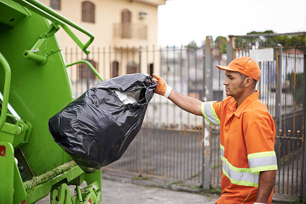 Best Attic Cleanout Services  in Forest Lake, IL