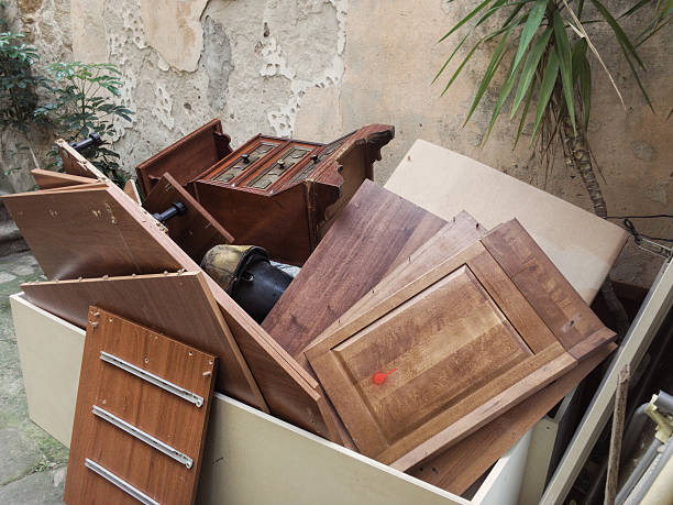 Best Office Junk Removal  in Forest Lake, IL